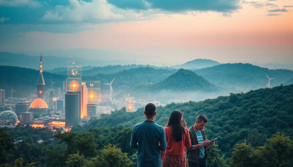 inovação tecnológica responsável