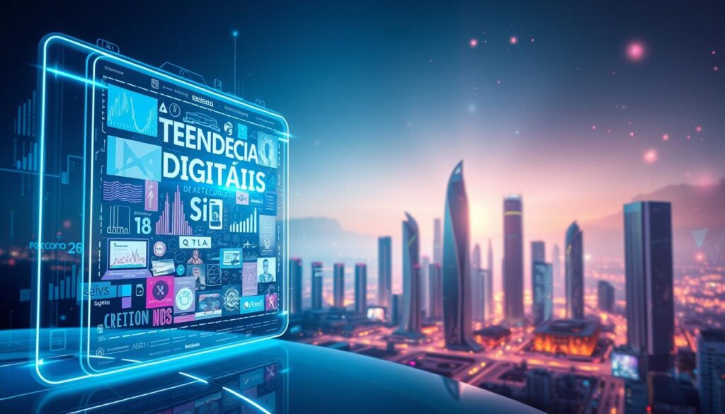 tendências digitais