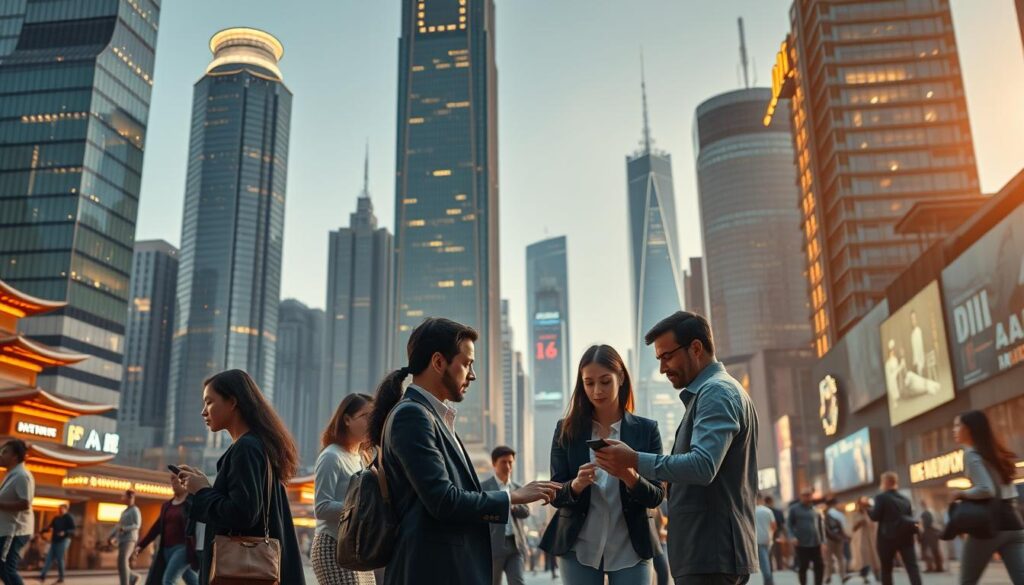 habilidades essenciais para o trabalho do amanhã