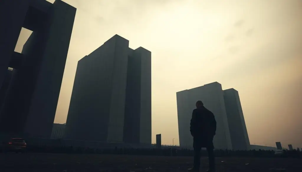 autoritarismo na Europa