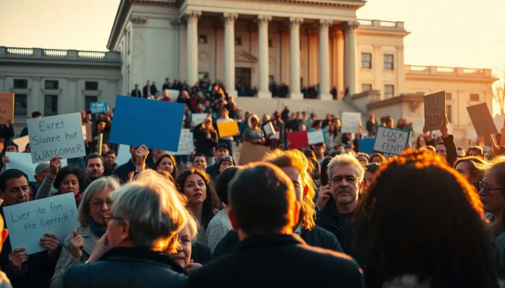 cidadania ativa, engajamento político, participação social