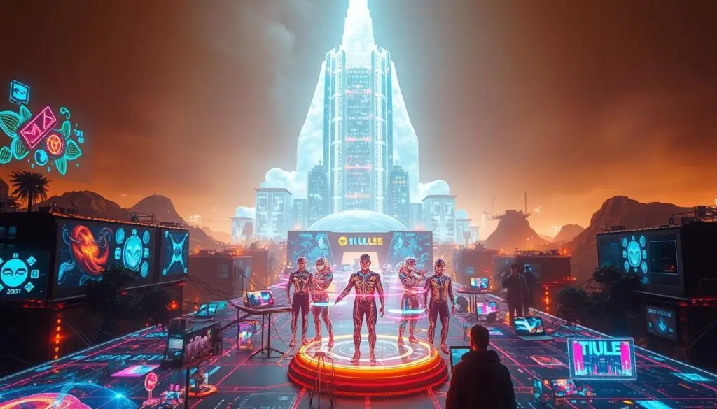 cultura digital, sociedade moderna, transformações culturais