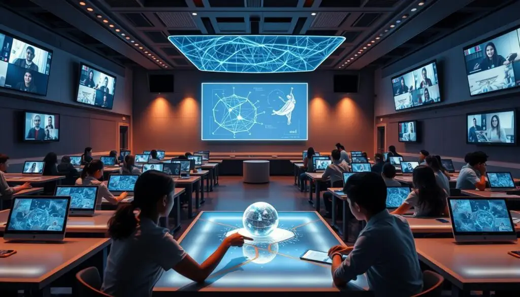 desafios do aprendizado online desafios do aprendizado online