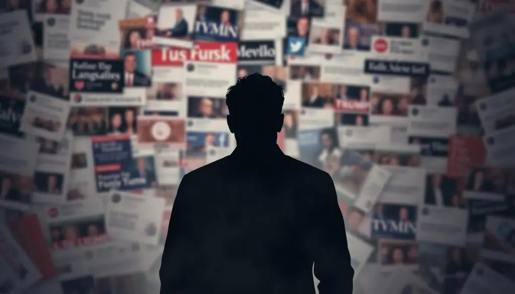 desinformação, notícias falsas, política digital