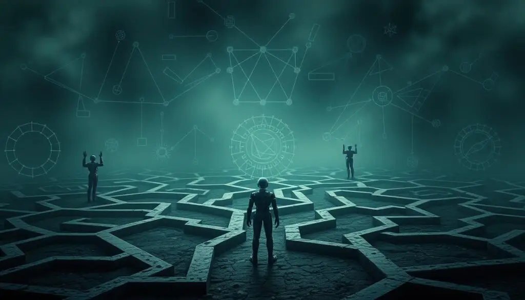 dilemas éticos da inteligência artificial