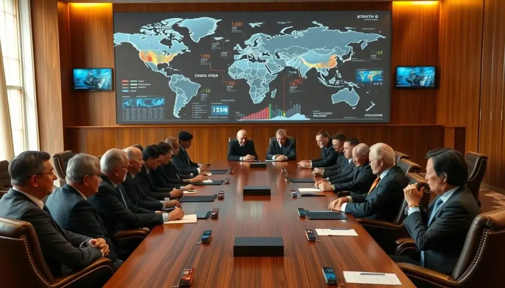 diplomacia econômica diplomacia econômica