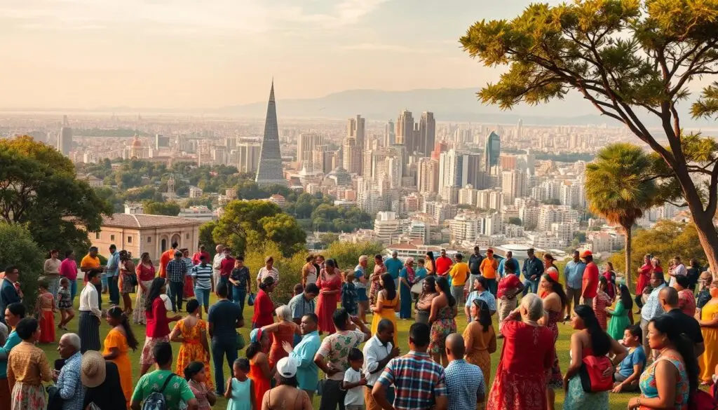 empatia cultural, arte inclusiva, diversidade social