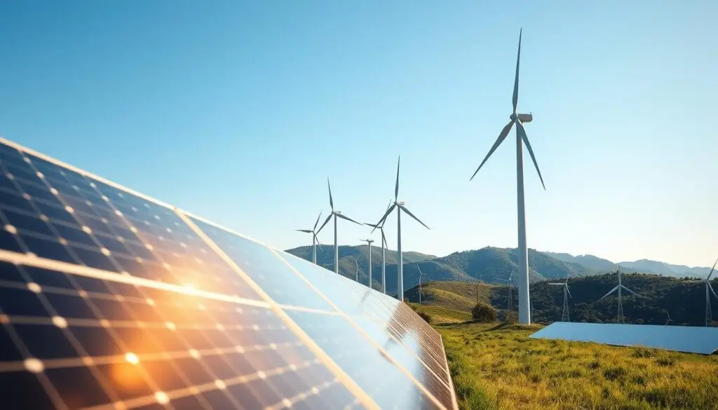 energias renováveis