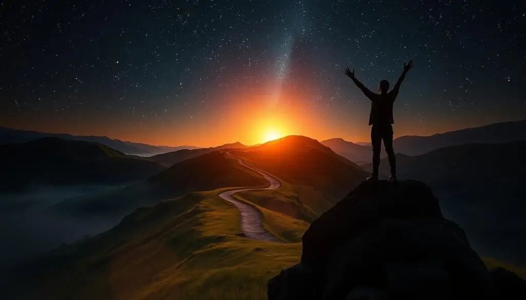 evolução pessoal evolução pessoal