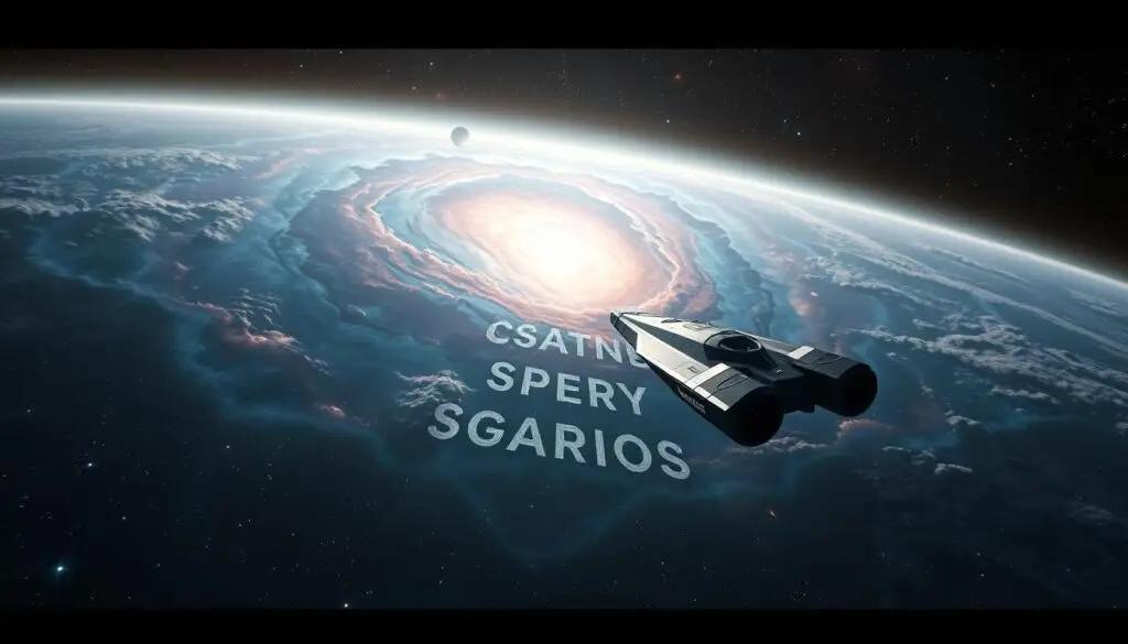 exploração espacial, futuro da ciência, vida fora da Terra