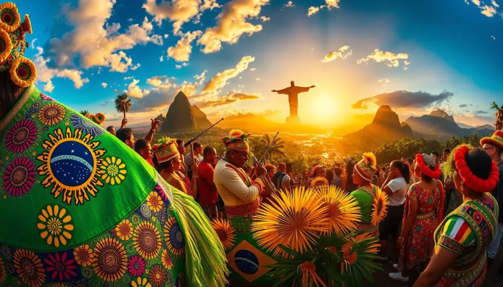 identidade cultural, sociedade, história e tradições