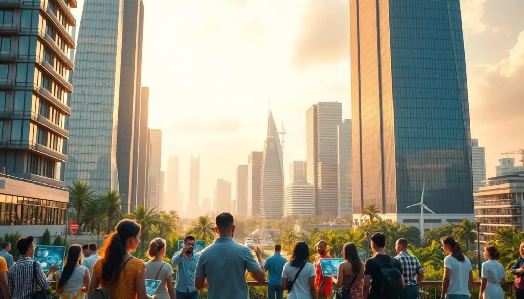 inovação disruptiva