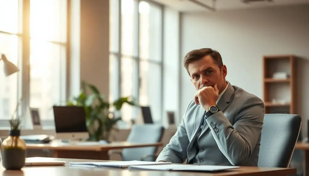 inteligência emocional no trabalho