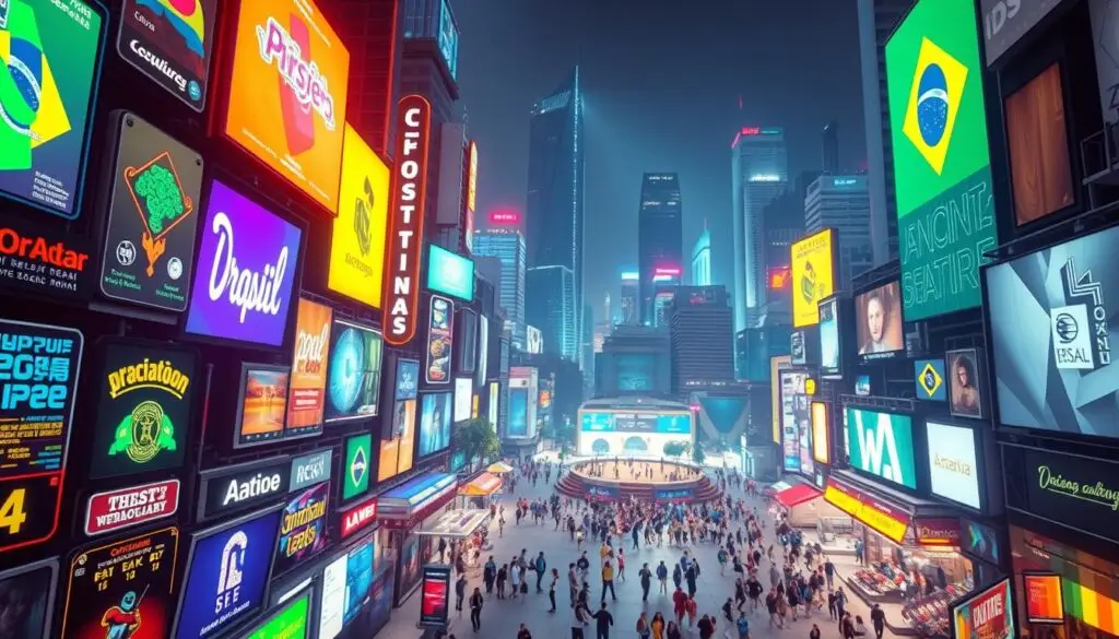 linguagem e cultura na era digital