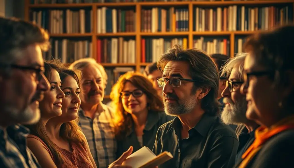 literatura atual, escritores modernos, cultura literária