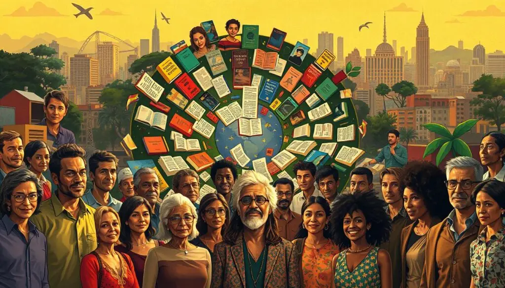 literatura contemporânea brasileira literatura contemporânea brasileira