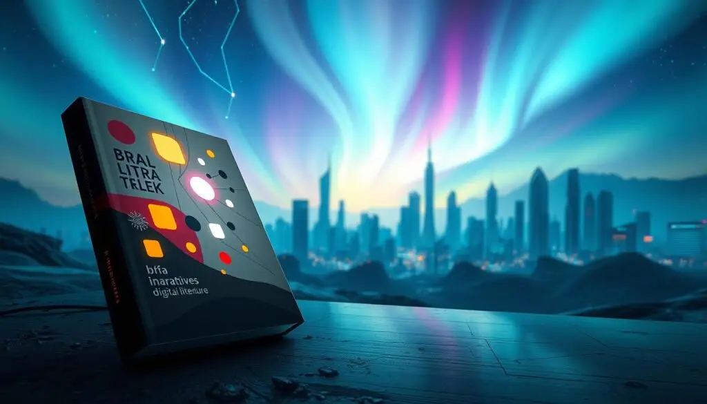 literatura digital literatura digital