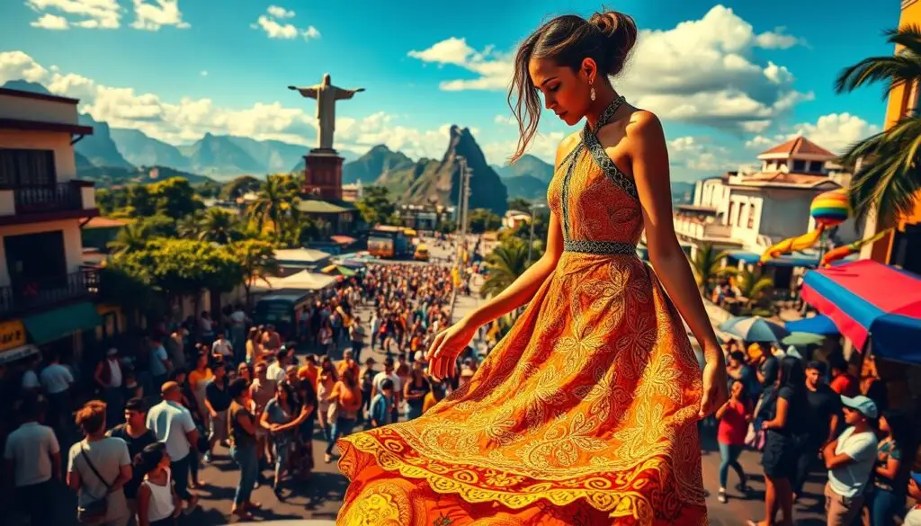 moda e cultura, expressão social, estilo e identidade