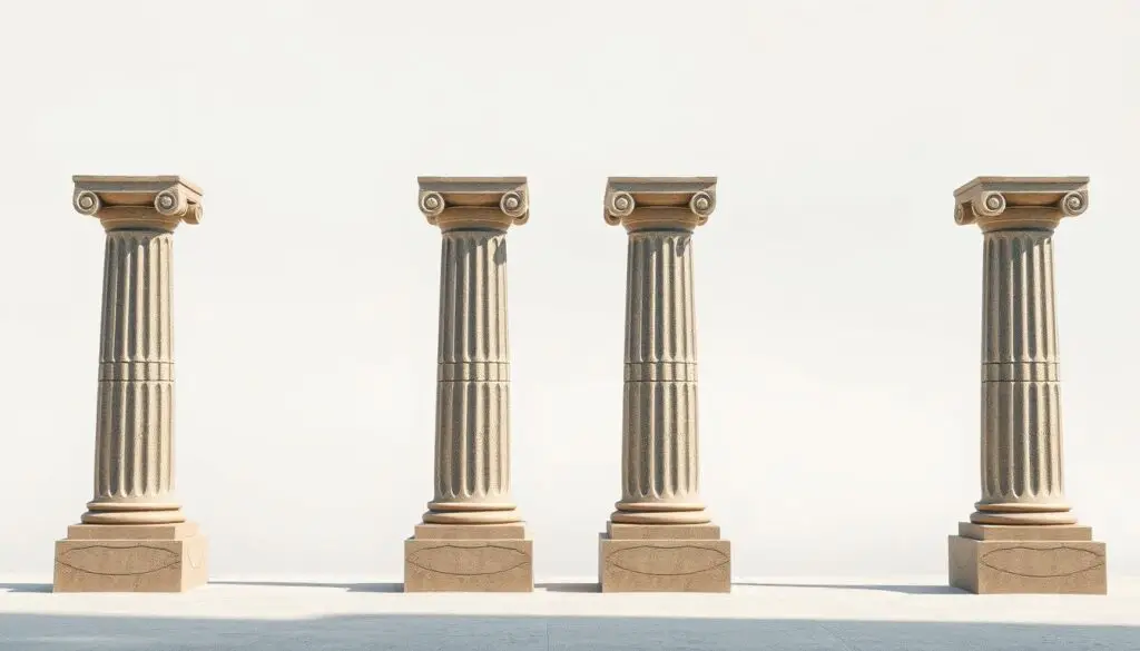 pilares psicológicos da resiliência