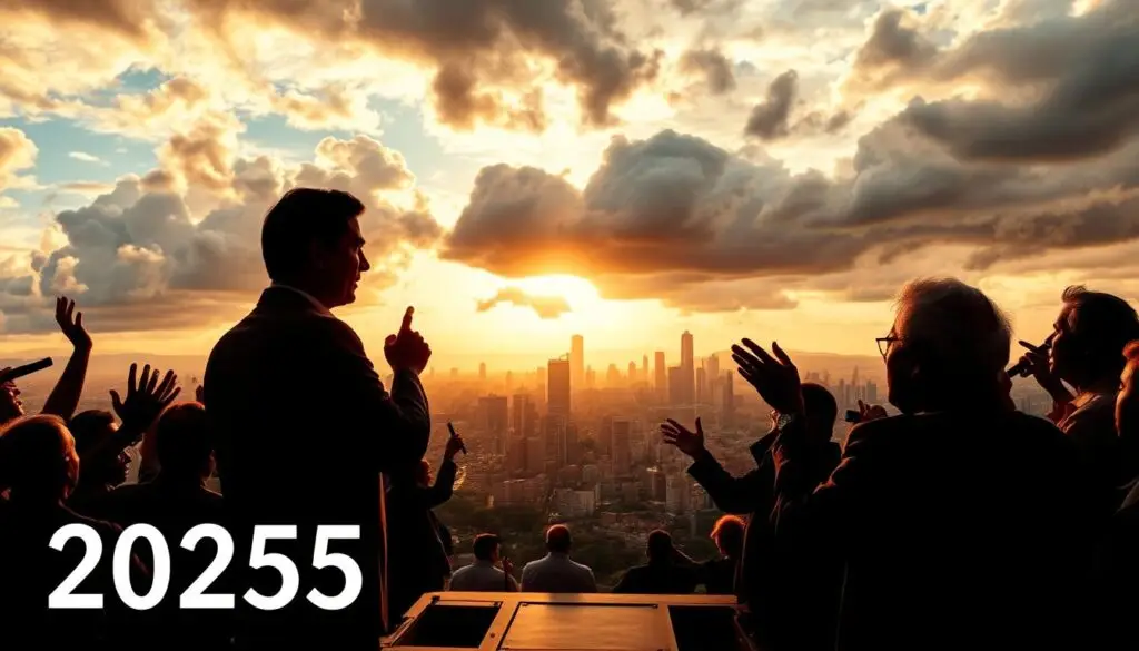 política brasileira, eleições 2025, cenário político