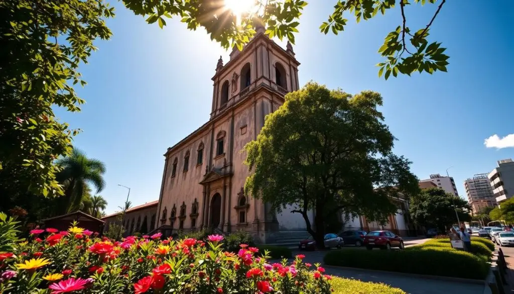 preservação do patrimônio histórico