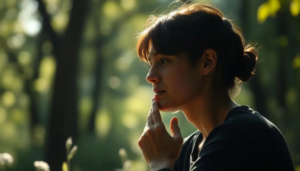 propósito de vida, crescimento pessoal, reflexão interior