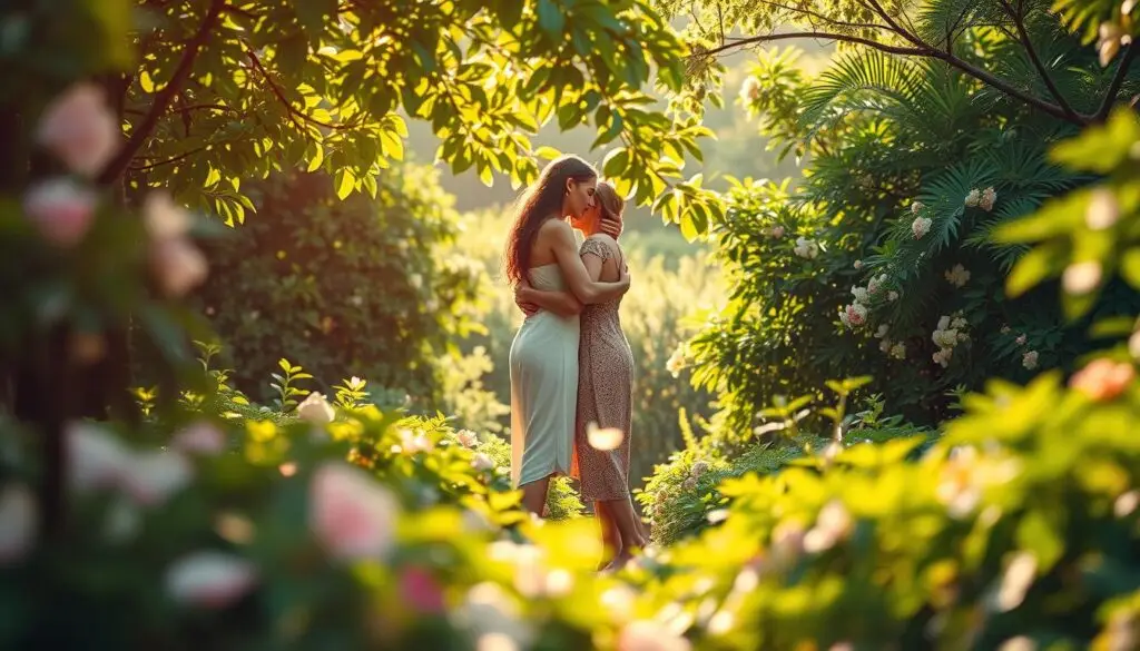 reconciliação saudável