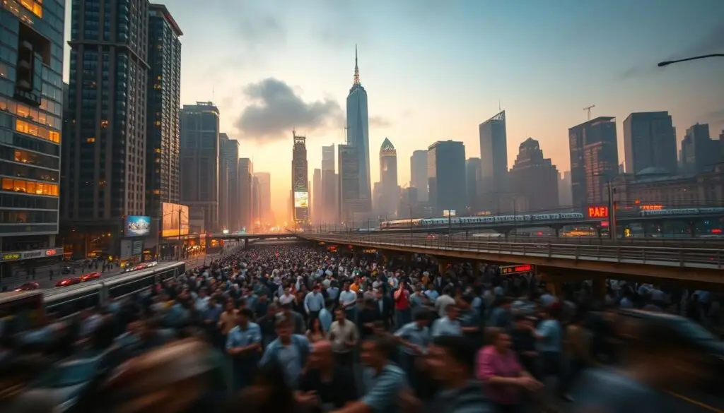 vida acelerada vida acelerada